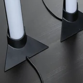 Lampy pozostałe - Paulmann Set of 2 EntertainLED Lightbar Dynamic RGB 30cm, podstawa - miniaturka - grafika 1