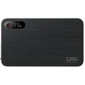 Urządzenia Rozruchowe - Jump startery - Baseus Starter Pro+ 1200A - miniaturka - grafika 1