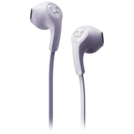 Słuchawki - FRESH N REBEL Flow Dreamy Lilac Fioletowy USB-C - miniaturka - grafika 1