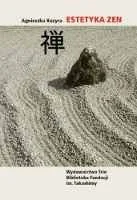 Estetyka Zen - Religia i religioznawstwo - miniaturka - grafika 1