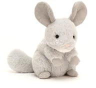 Maskotki i pluszaki - MASKOTKA PLUSZOWA JELLYCAT Kapibara - 24 cm - miniaturka - grafika 1
