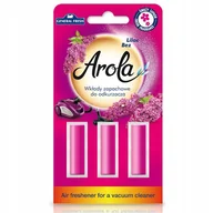 Akcesoria do odkurzaczy - General Fresh General Fresh odświeżacz do odkurzacza BEZ - miniaturka - grafika 1