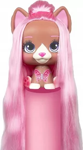 TM Toys VIP Pets Mega Nyla Piesek do stylizacji włosów IMC071190 - Figurki dla dzieci - miniaturka - grafika 1