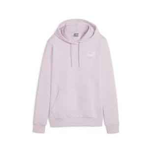 Bluza Sportowa Damska Puma Ess+ Embroidery Tr - Bluzy sportowe damskie - miniaturka - grafika 1