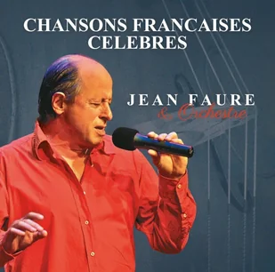 Chansons Francaises Celebres - Poezja śpiewana - miniaturka - grafika 1