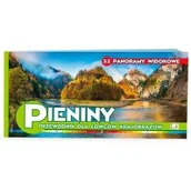 Przewodniki - WiT Pieniny - miniaturka - grafika 1