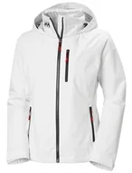 Kurtki damskie - Helly Hansen Damska kurtka z kapturem Midlayer - miniaturka - grafika 1