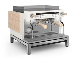 Ekspres do kawy 2-grupowy EX3 Mini 2GR W PID Premium 2,8 kW Premium Version Resto Quality - Inne urządzenia gastronomiczne - miniaturka - grafika 1