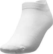 Skarpety termoaktywne - 4f Skarpety damskie 4F jasny róż, multikolor, biały H4L22 SOD002 56S+90S+10 : Rozmiar - 39-42 - miniaturka - grafika 1