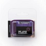 Świece - Wosk zapachowy Blackberry - miniaturka - grafika 1