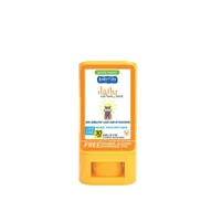 Kremy dla dzieci - Babyton Daily Sun Care Krem z filtrem w sztyfcie, SPF 30, bezpieczny od narodzin 20 g - miniaturka - grafika 1