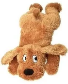 Zabawki dla psów - Karlie, pies Stups, pluszowa zabawka dla psa, d�. 26cm, szer. 14,5cm - miniaturka - grafika 1