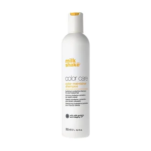 Milk Shake Colour Care Maintainer Shampoo - Szampon Chroniący Kolor 300ml - Szampony do włosów - miniaturka - grafika 1