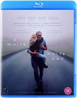 Filmy obyczajowe Blu-ray - A White, White Day (Biały, biały dzień) - miniaturka - grafika 1