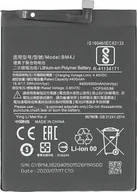 Baterie do telefonów - Bateria BM4J do Xiaomi Redmi Note 8 Pro 4500mAh bateria zastępcza - miniaturka - grafika 1