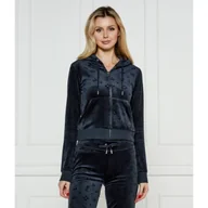 Bluzy damskie - Juicy Couture Bluza MADISON Slim Fit - miniaturka - grafika 1