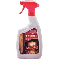 Inne artykuły czyszczące - Płyn do czyszczenia kominków i grilli 750 ml - miniaturka - grafika 1