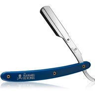 Brzytwy fryzjerskie - The Bluebeards REVENGE REVENGE CUT-THROAT RAZOR Brzytwa na Żyletki - miniaturka - grafika 1