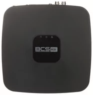 Rejestratory do monitoringu - REJESTRATOR AHD, HD-CVI, HD-TVI, CVBS, TCP/IP BCS-L-SXVR0401-4KE-III 4 KANAŁY BCS Line - miniaturka - grafika 1