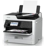Urządzenia wielofunkcyjne - Epson WorkForce Pro WF-C5790DWF - miniaturka - grafika 1