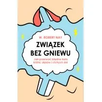 Związek bez gniewu - Rozwój osobisty - miniaturka - grafika 1