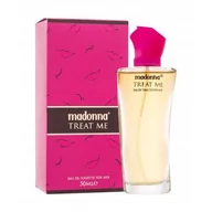 Wody i perfumy damskie - Madonna 1979 Treat Me woda toaletowa 50 ml - miniaturka - grafika 1