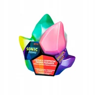 Figurki dla dzieci - SONIC Zabawka, Wielobarwny (Bizak 64110901) - miniaturka - grafika 1