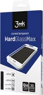 Szkła hartowane na telefon - 3MK HardGlass Max iPhone XS HARDGLASS MAX - miniaturka - grafika 1