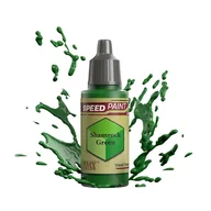 Akcesoria i części modelarskie - Speedpaint 2.0 - Shamrock Green (The Army Painter) - miniaturka - grafika 1
