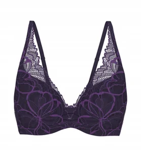 Biustonosz Triumph Body Make-Up Illusion Lace WP 75D - Biustonosze - miniaturka - grafika 1