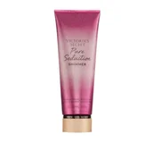 Balsamy i kremy do ciała - Victoria's Secret Pure Seduction Shimmer balsam do ciała 236ml - miniaturka - grafika 1