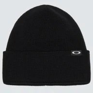 Czapki męskie - Oakley Czapka Cuffed Ellipse Rc Beanie Fos901065-02E - miniaturka - grafika 1
