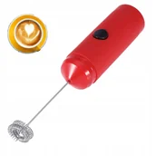 Spieniacze do mleka - Spieniacz do mleka Kawa Napój elektryczny Pianka - miniaturka - grafika 1