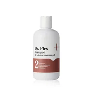 Szampony do włosów - Dr. Plex, Szampon do włosów zniszczonych, 950 ml - miniaturka - grafika 1
