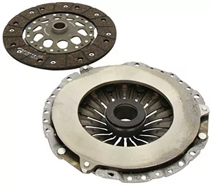LUK ZESTAW SPRZĘGŁA  623309700 AUDI A4/VW PASSAT 1,8/2,0 96-05 - Sprzęgła - miniaturka - grafika 1