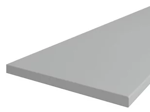 Blat Kuchenny PLATINIUM 60x3,8 cm NA WYMIAR - Blaty meblowe i parapety okienne - miniaturka - grafika 1