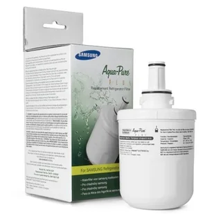 Filtr wody do lodówki Samsung DA29-00003F AquaPure - Akcesoria i części do lodówek - miniaturka - grafika 1
