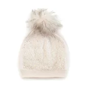 Czapki damskie - Art of Polo Czapka Silver tears - miniaturka - grafika 1