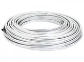 Akcesoria motoryzacyjne - inny Chromowana listwa dekoracyjna rantowa 6mm x 20m R36-4338 - miniaturka - grafika 1