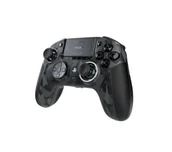 Kontrolery gier na PC - Nacon Revolution 5 Pro do PS5, PS4, PC Bezprzewodowy/Przewodowy Urban Camo - miniaturka - grafika 1