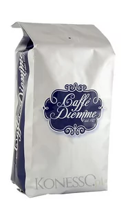 Diemme Blu 500g Kawa ziarnista Diem-Blue-500g - Kawa - miniaturka - grafika 1
