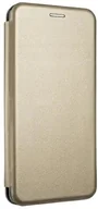 Etui i futerały do telefonów - Etui z klapką Beline Book Magnetic do Samsung Galaxy A23 Gold (5904422919436) - miniaturka - grafika 1