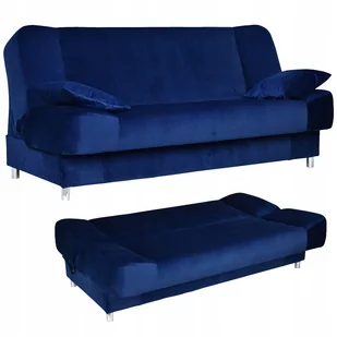 Wersalka sofa kanapa rozkładana Sara Family Meble - Sofy i kanapy - miniaturka - grafika 1