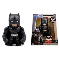 Figurki dla dzieci - Batman metalowa figurka 10 cm - Jada - miniaturka - grafika 1