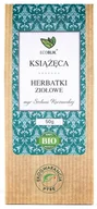 Odchudzanie i oczyszczanie - MEDICALINE Ecoblik herbatka Książęca 50 g - miniaturka - grafika 1