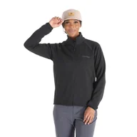 Bluzy damskie - Bluza polarowa damska Marmot Leconte Fleece - miniaturka - grafika 1