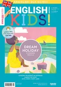 Czasopisma - English Matters KIDS nr 16 - miniaturka - grafika 1