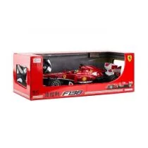 Ferrari F1 R/C 1:12 Rastar - Zabawki zdalnie sterowane - miniaturka - grafika 1