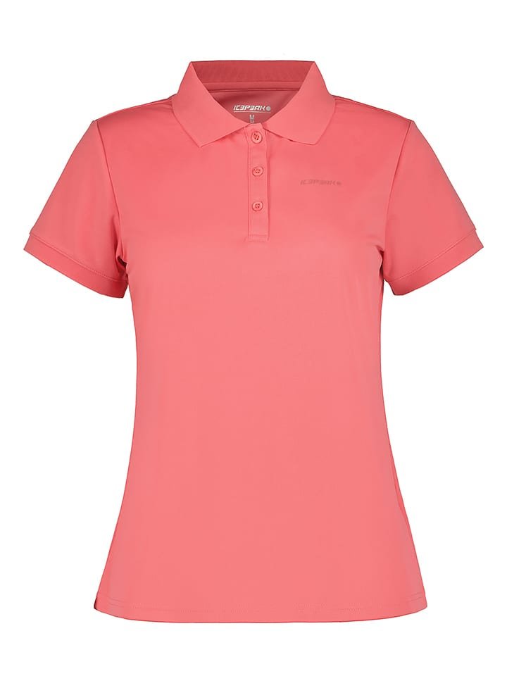 Icepeak Funkcyjna koszulka polo 