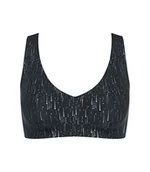 Biustonosze - Biustonosz braletka sloggi ZERO Feel 2.0 Festive Bralette-M - miniaturka - grafika 1